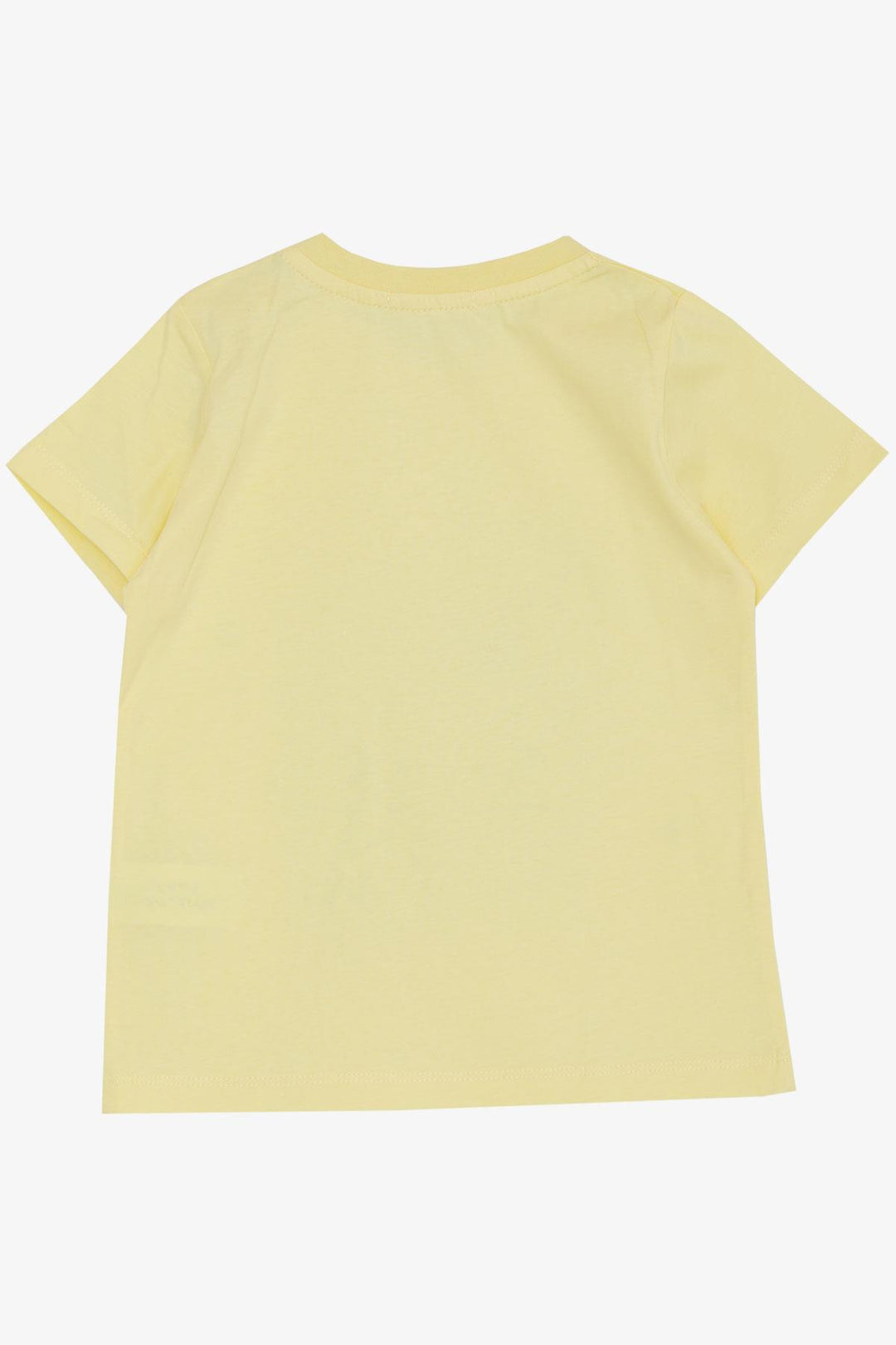 BRE Breeze Boys' T-Shirt Strong Dinosaur Printed 1.5-5 Years, Yellow - Taunton