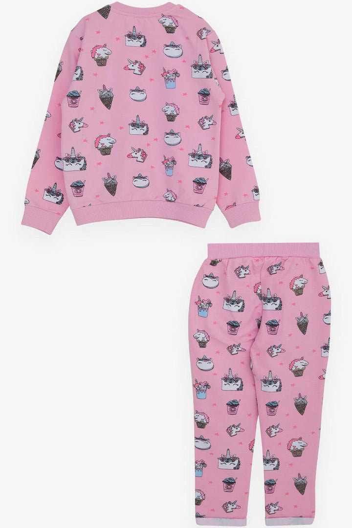 Bre Breeze Girl Baby Trablest Princess Dinosaur с рисунком 9 месяцев 3 года, Pink - Haverford