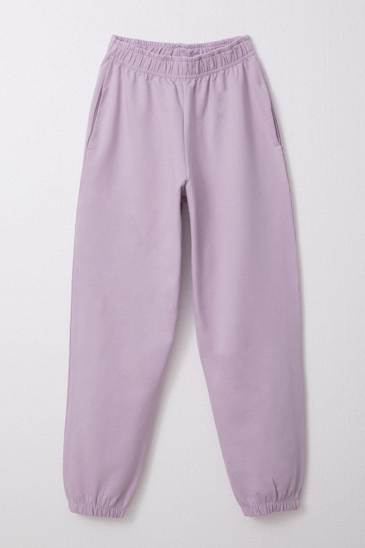 Bre Breeze Girl Child Elastic Taled Basic 4-8 лет, свет Lilac - Naucalpan de Juárez