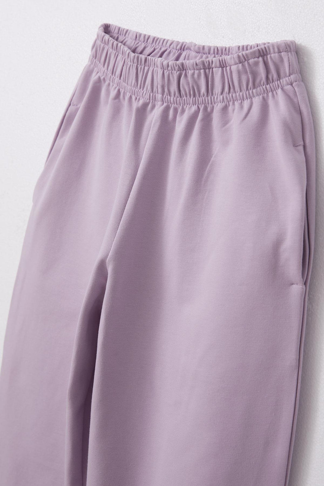 Bre Breeze Girl Child Elastic Taled Basic 4-8 лет, свет Lilac - Naucalpan de Juárez