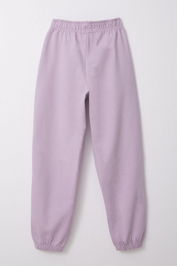 Bre Breeze Girl Child Elastic Taled Basic 4-8 лет, свет Lilac - Naucalpan de Juárez