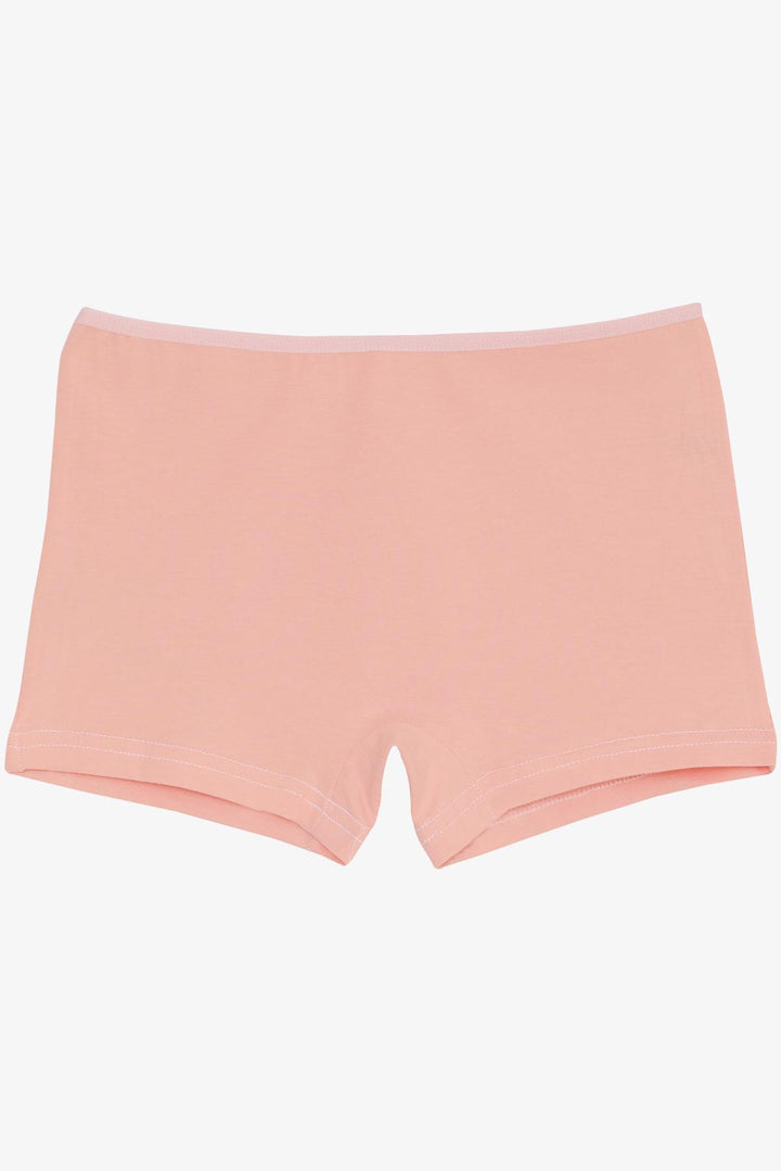 Bree Breeze Girl's Boxer милый Unicorn & Rainbow 51 год, Pink - Cranbourne