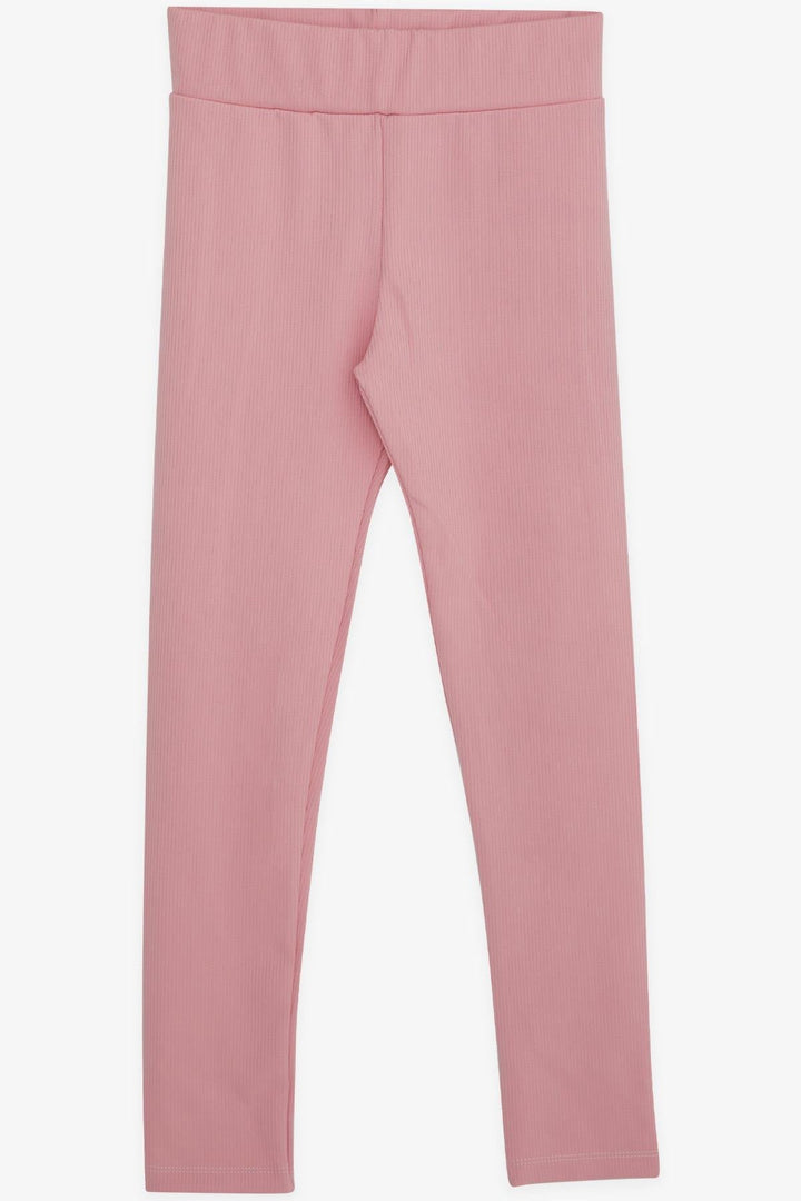 BRE Breeze Girl Leggings Basic 94 Years, Pink - Valladolid