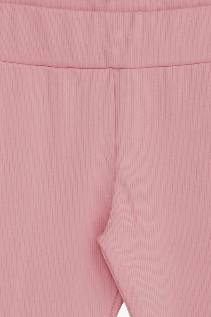 BRE Breeze Girl Leggings Basic 94 Years, Pink - Valladolid