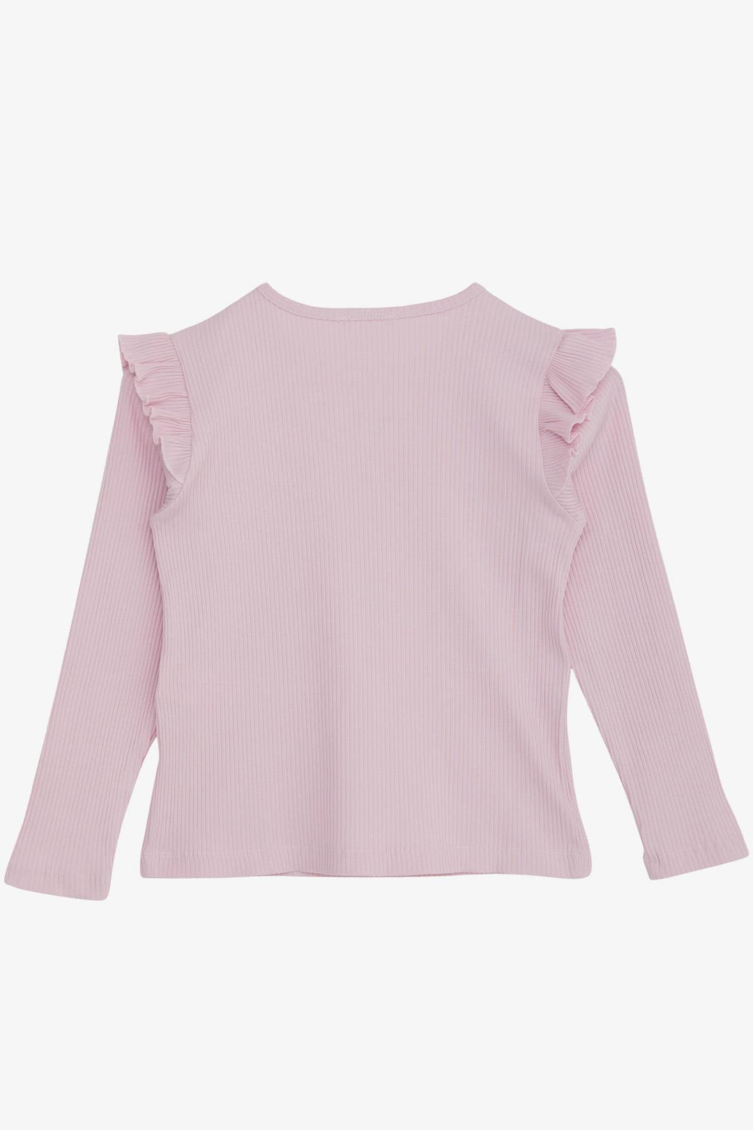 Bre Breeze Girl's Flilly Blouse 84 года, Pink - Bremerhaven