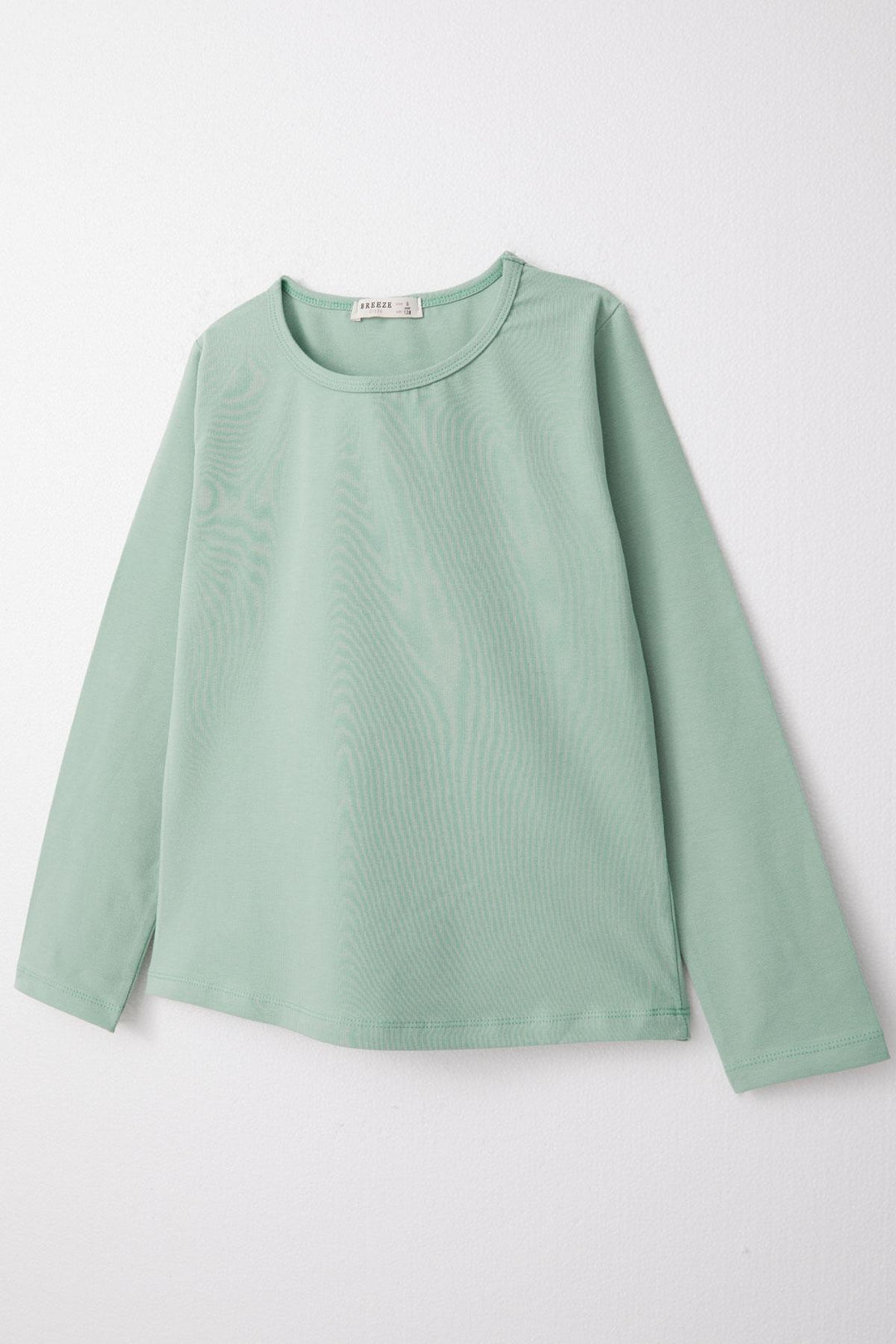 Bree Exe Girl Child Funct Foot Basic 82 года, Mint Green - Evanston