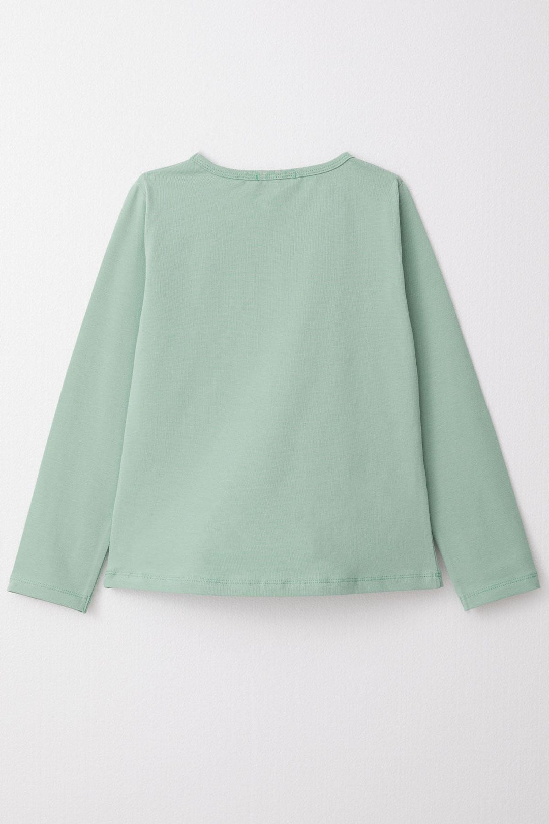 Bree Exe Girl Child Funct Foot Basic 82 года, Mint Green - Evanston