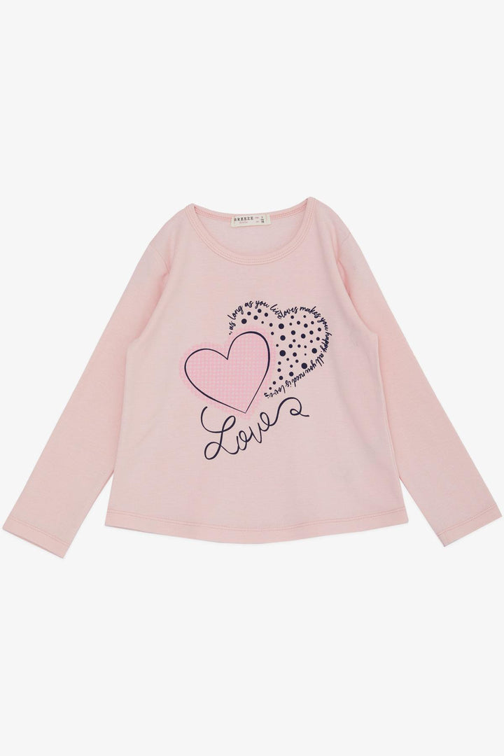 Bree Exe Girl Child Child Fit Fit Fit Fit Fit Fit Pl