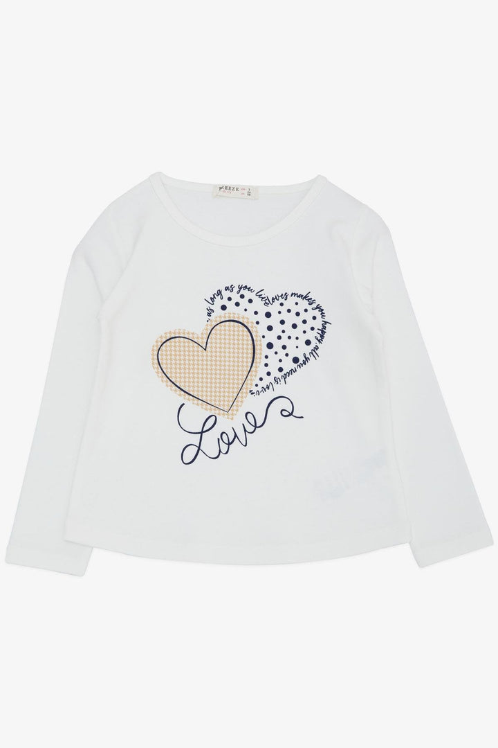 Bree Exe Girl Child Child Fit Fit Fit Fit Fit Pl