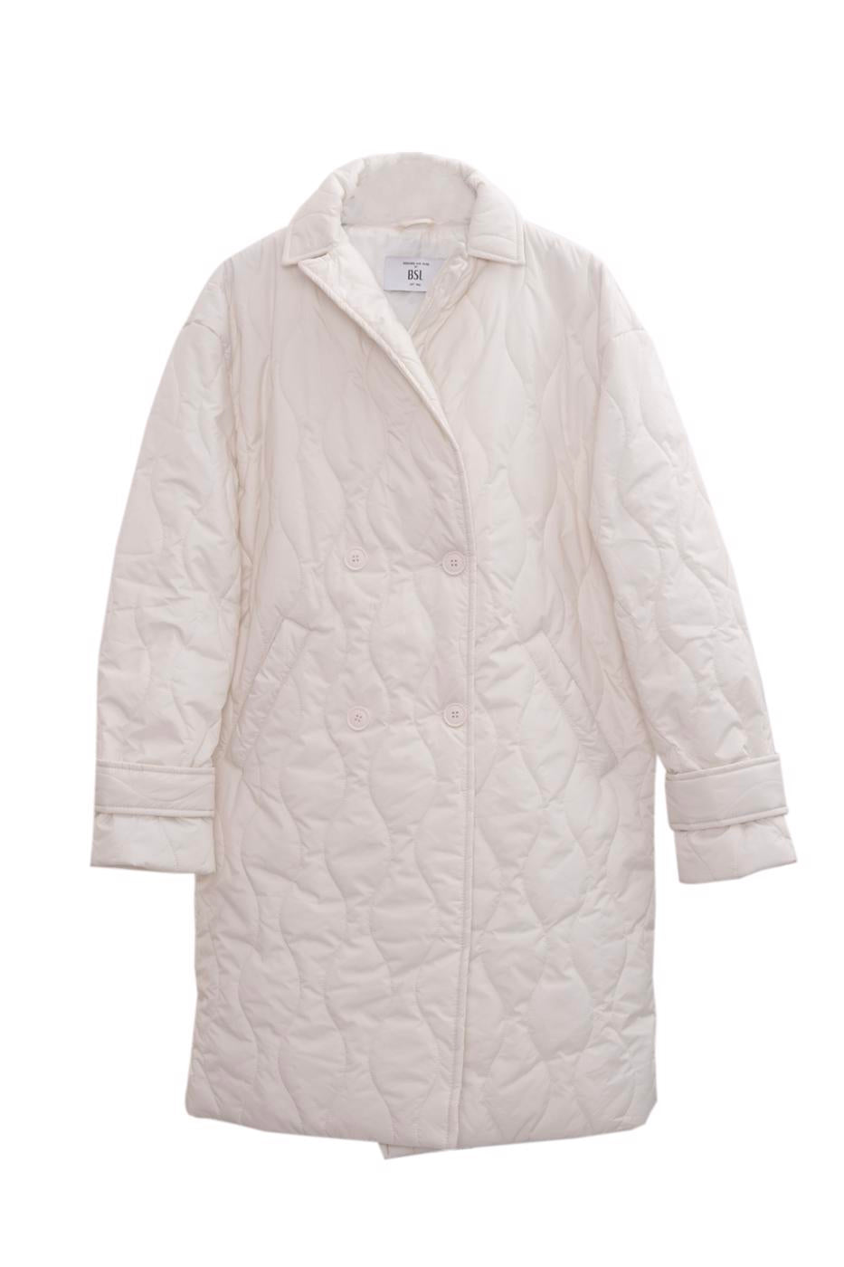 BSL Women Quilted puffer coat - Rheda-Wiedenbrück