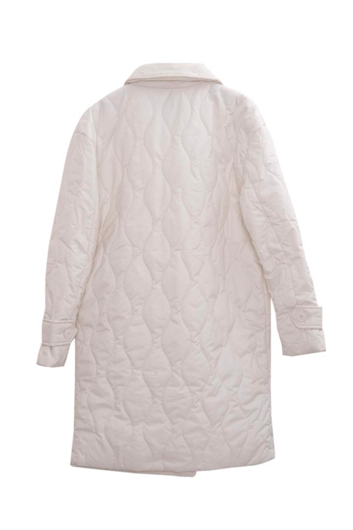 BSL Women Quilted puffer coat - Rheda-Wiedenbrück