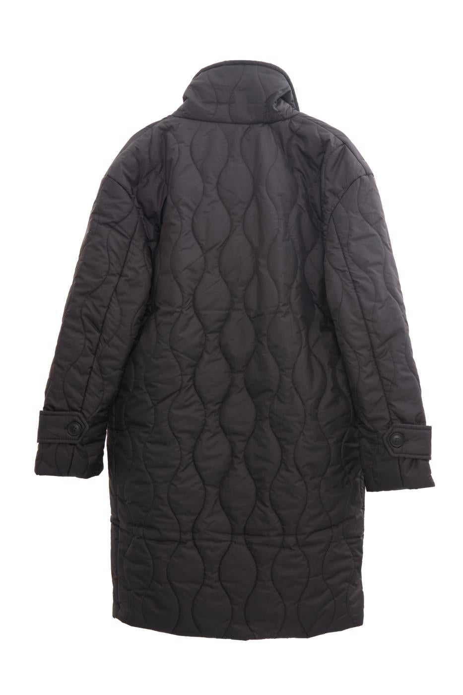 BSL Women Quilted puffer coat - The Acreage