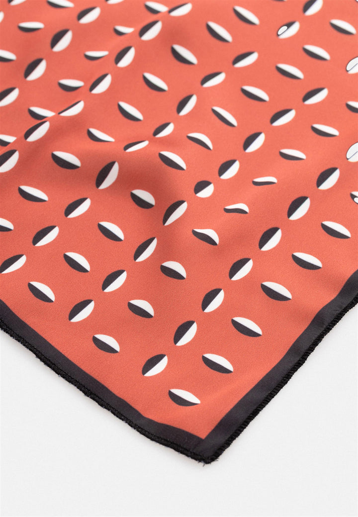 ANT Patterned Handkerchief - Wilmington