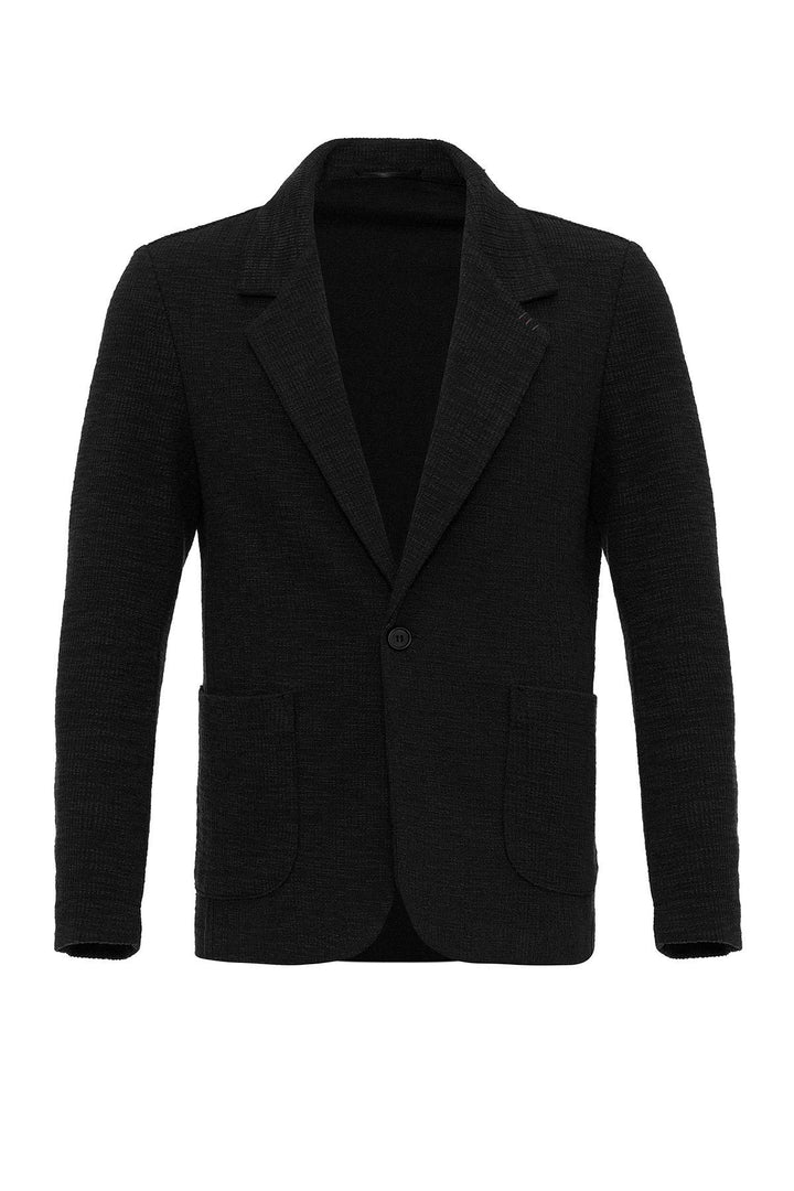 ANT Textured Unlined Men's Jacket - Gori