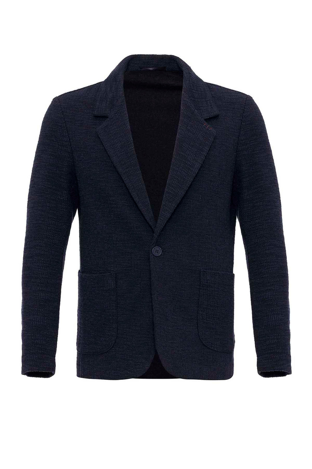 ANT Textured Unlined Men's Jacket - Piscataway