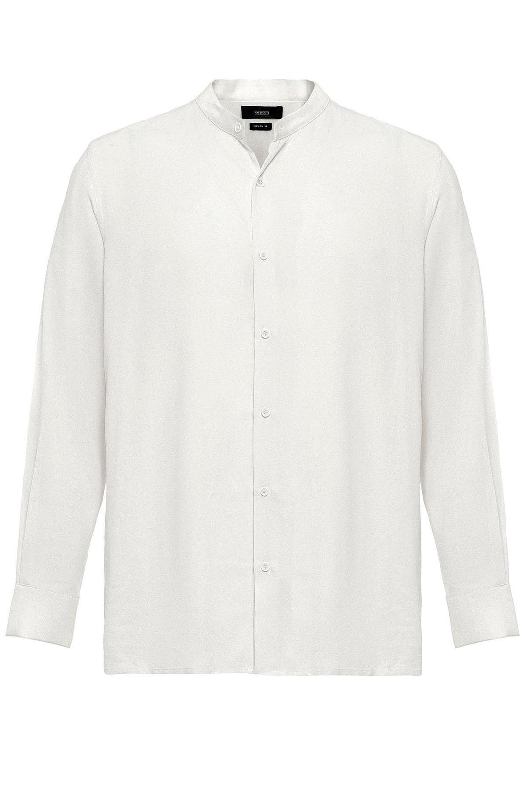 ANT Judge Collar Regular Fit Men's Shirt - Leinfelden-Echterdingen