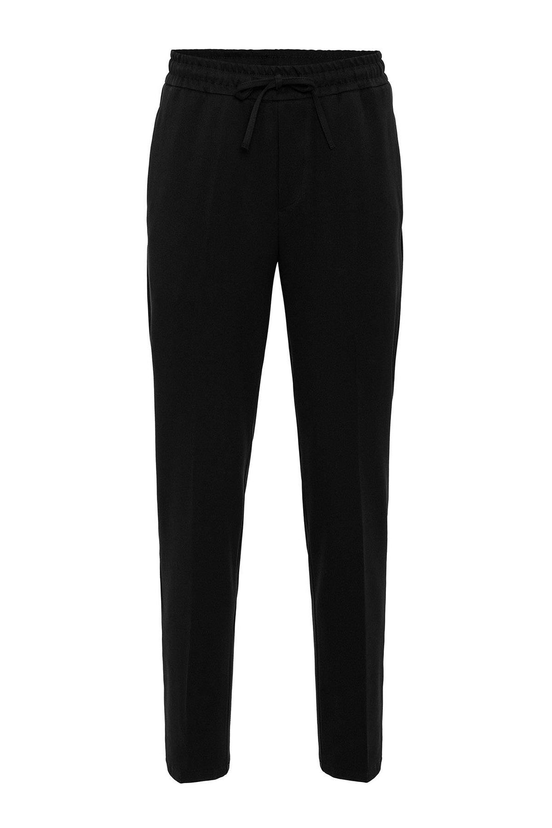 ANT Elastic High Waist Men's Trousers - Neuss