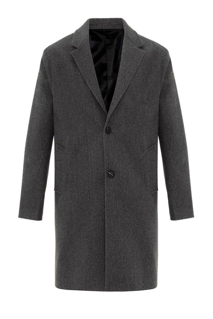 ANT Men's Oversized Coat - Saint-Eustache