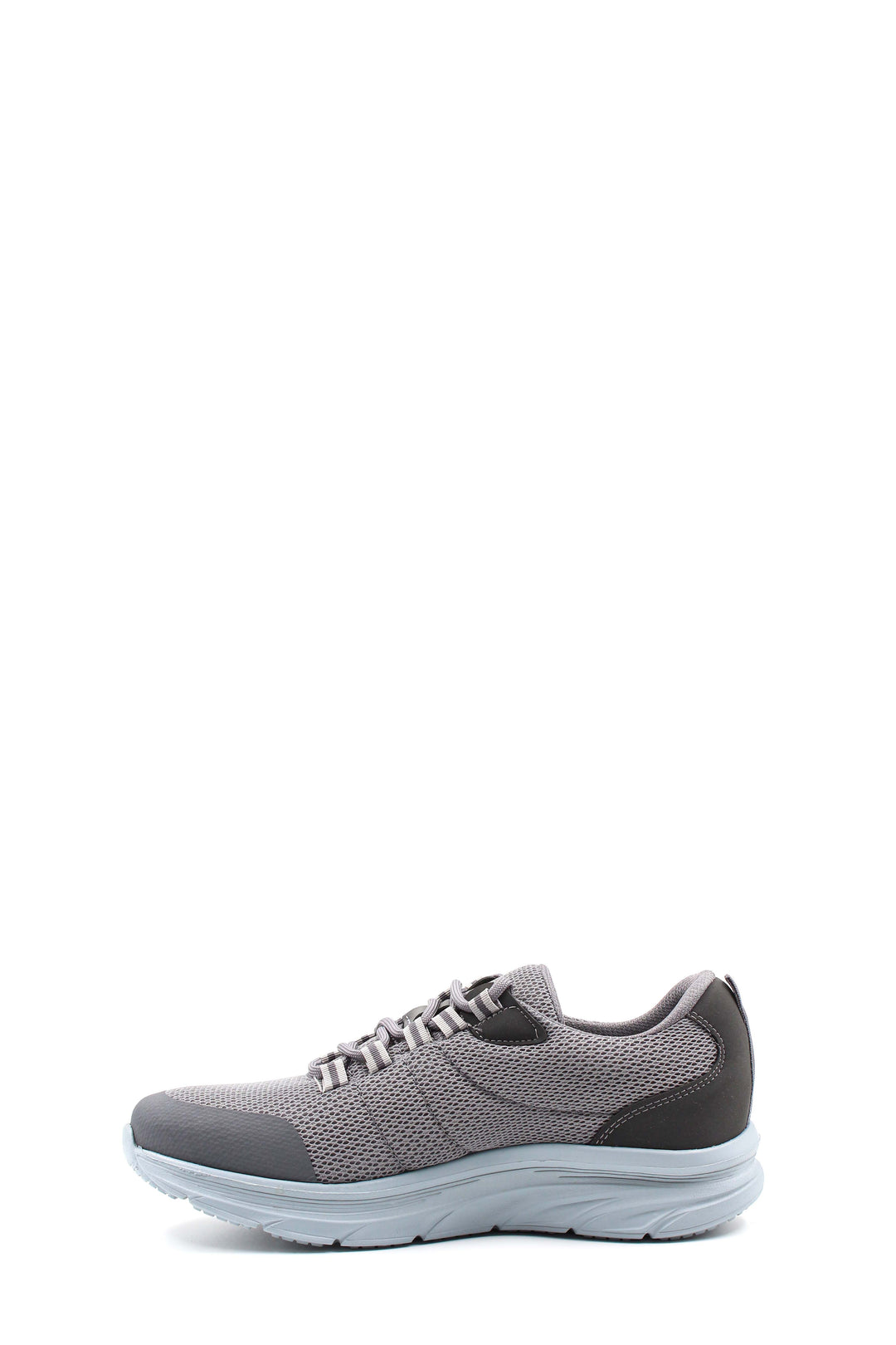 FST Men's Sneaker Shoes 517MA1091 Gray - Formigine