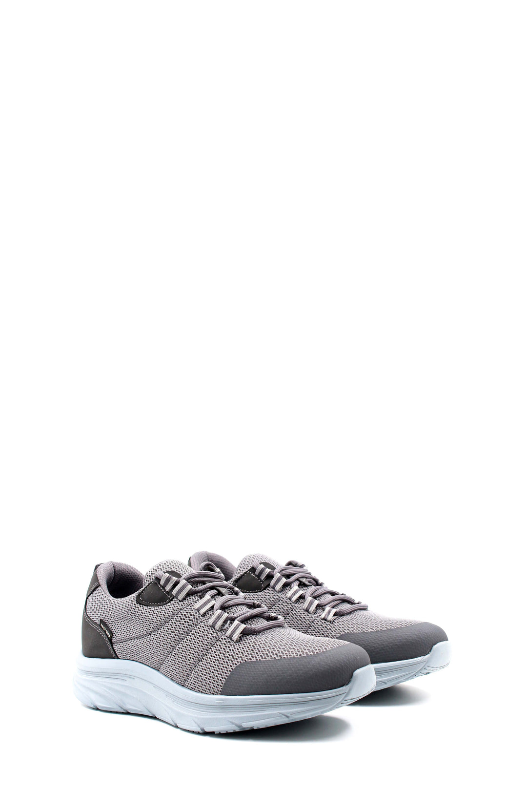 FST Men's Sneaker Shoes 517MA1091 Gray - Formigine