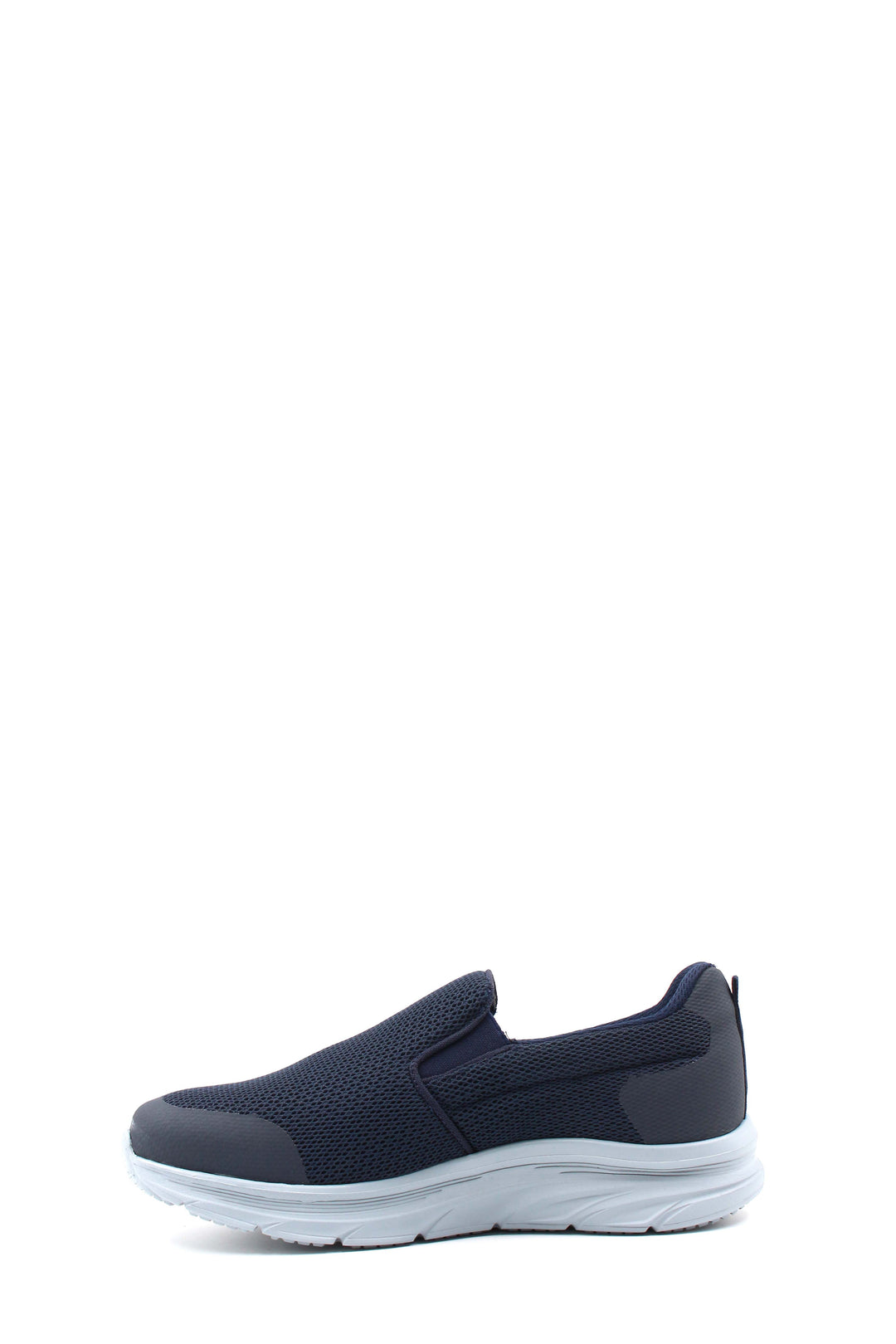 FST Men's Sneaker Shoes 517MA1114 Navy Blue - Findlay