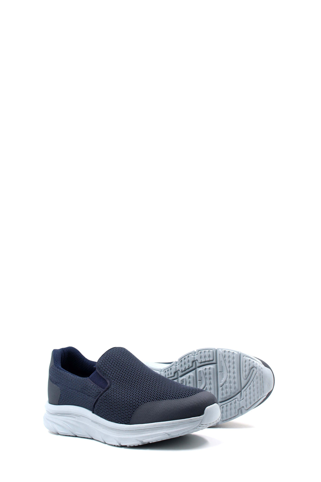 FST Men's Sneaker Shoes 517MA1114 Navy Blue - Findlay