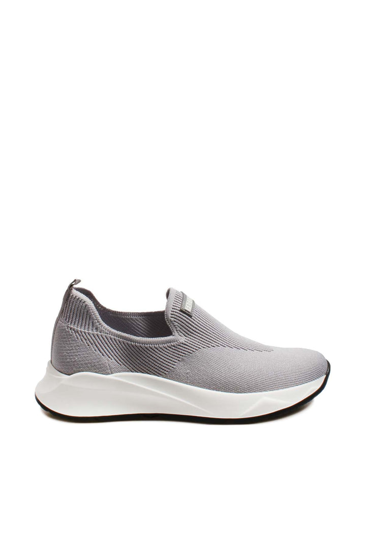 FST Men's Sneaker Shoes 517MA1115 Gray - Igualada