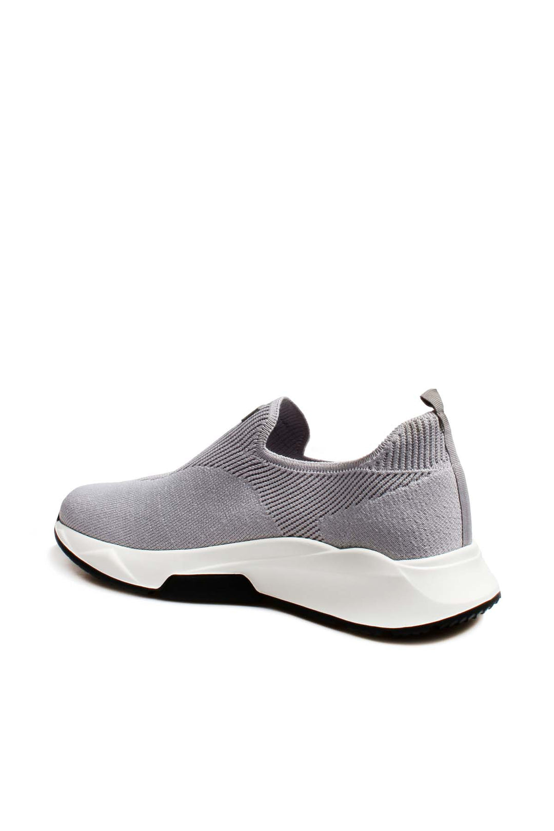 FST Men's Sneaker Shoes 517MA1115 Gray - Igualada