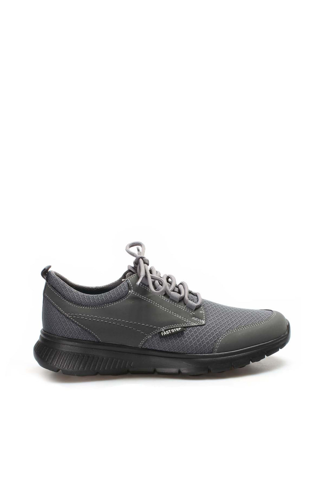 FST Men's Sneaker Shoes 517MA9488 Smoke Gray - Boucherville