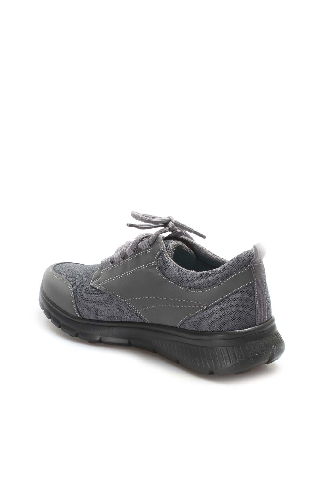 FST Men's Sneaker Shoes 517MA9488 Smoke Gray - Boucherville