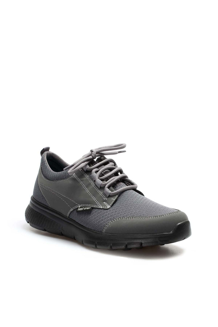 FST Men's Sneaker Shoes 517MA9488 Smoke Gray - Boucherville