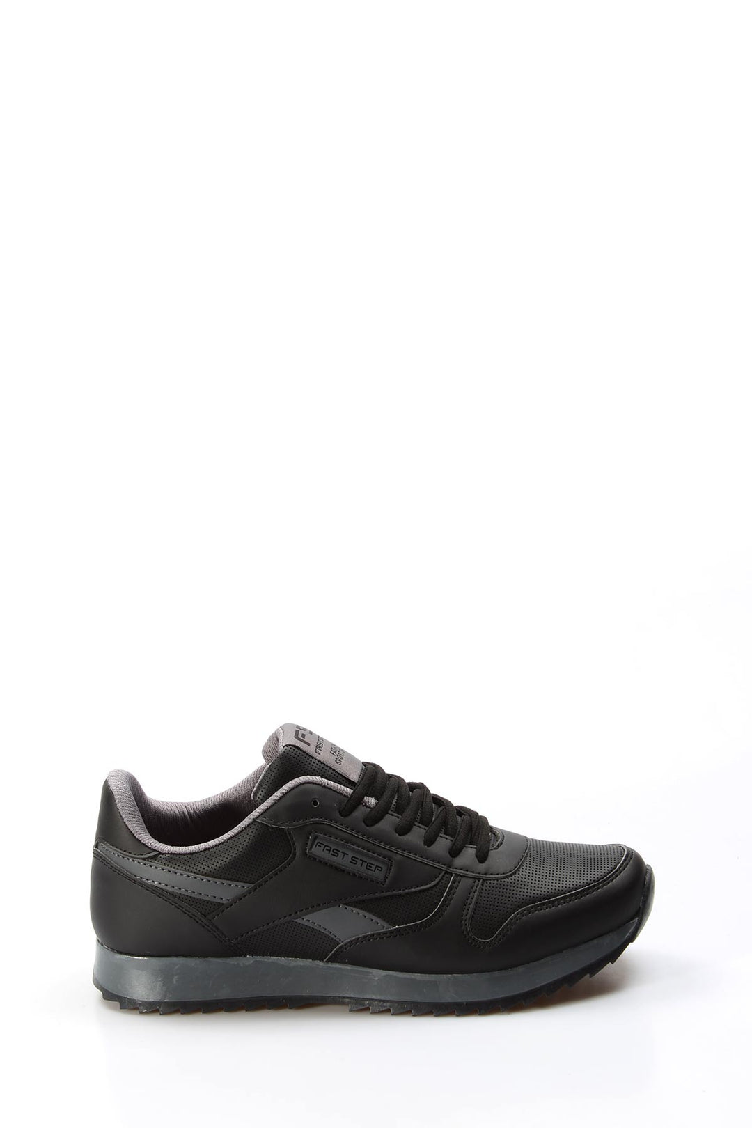 FST Men's Sneaker Shoes 865MA5010 Black Mesh - Mount Juliet