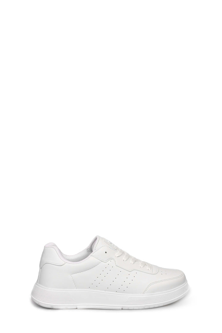 FST Men's Walking Shoes 666MA158 White - San Benedetto del Tronto