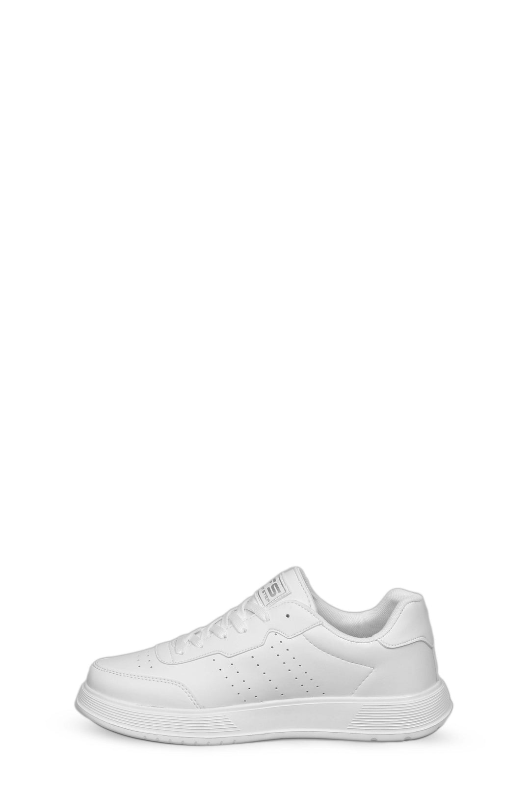 FST Men's Walking Shoes 666MA158 White - San Benedetto del Tronto