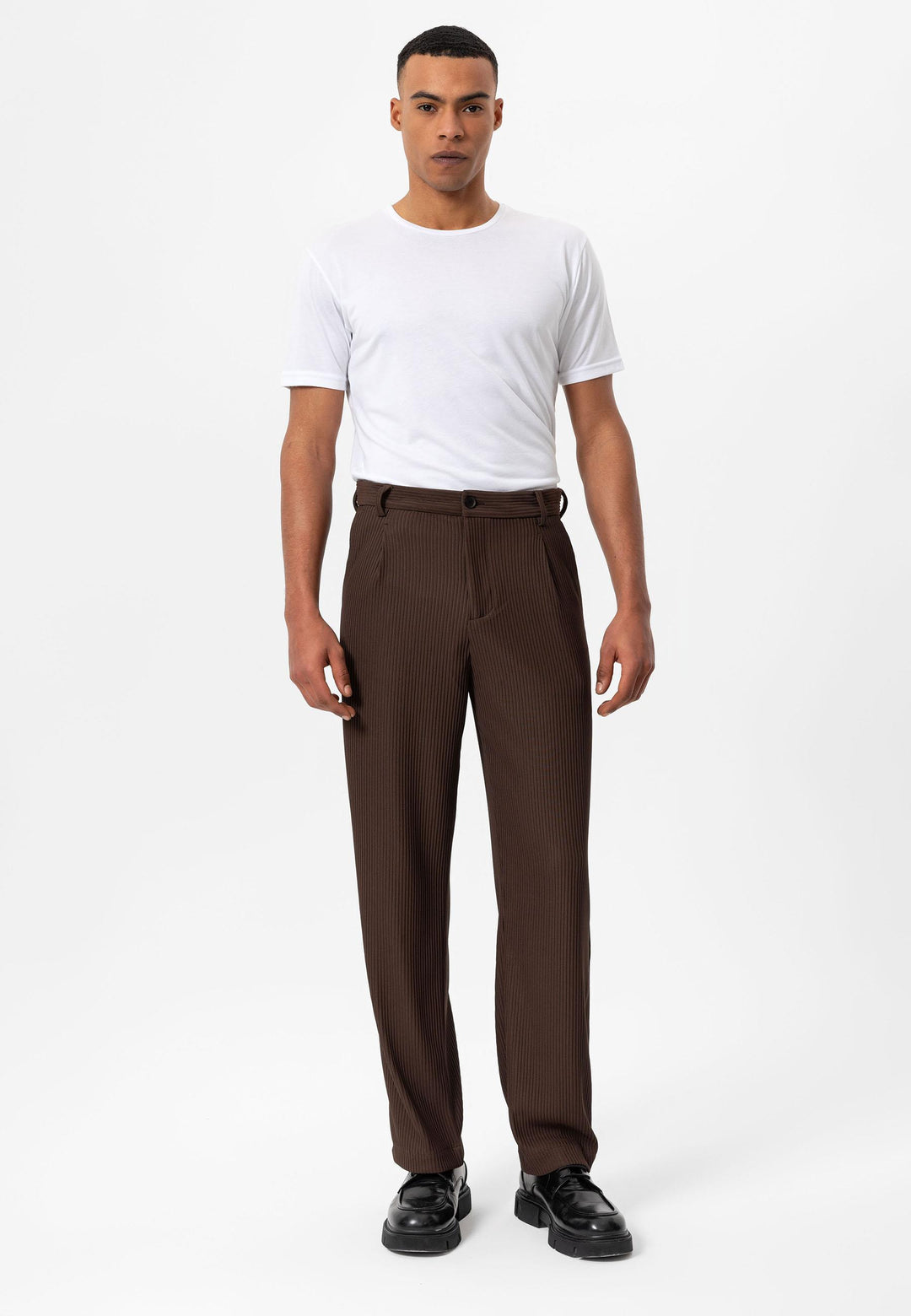 ANT TROUSERS - Gap