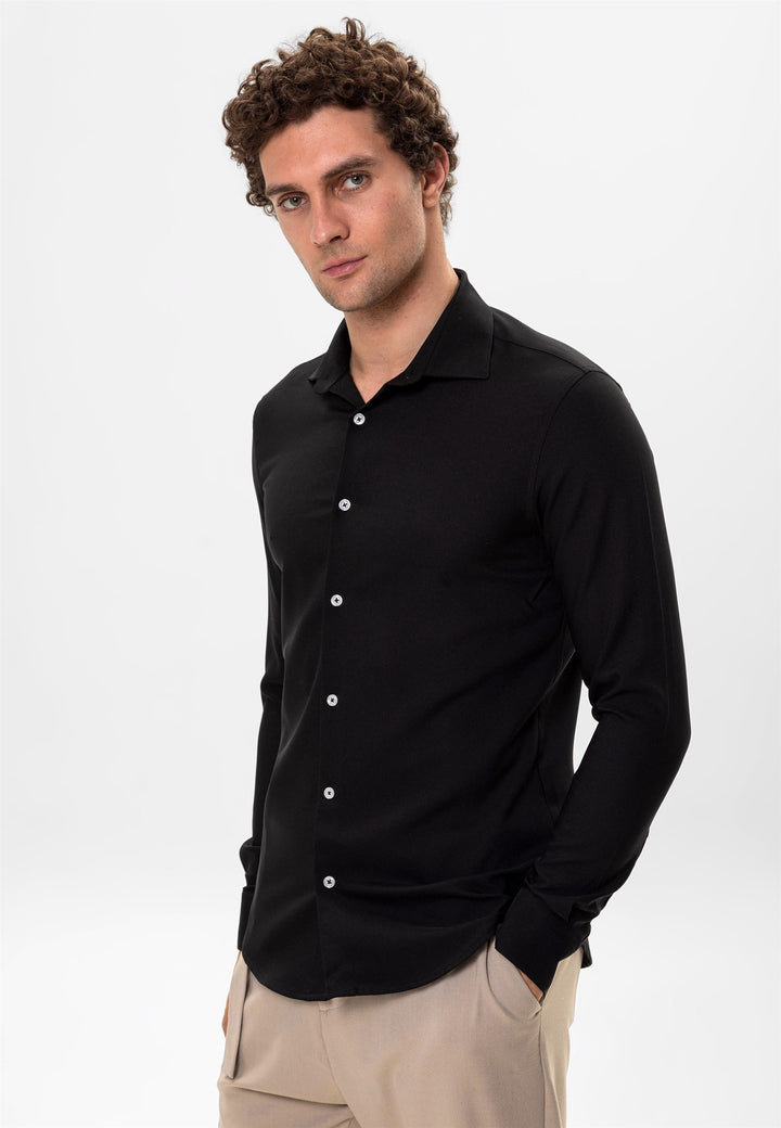 ANT Slim Fit Men's Shirt - Voghera