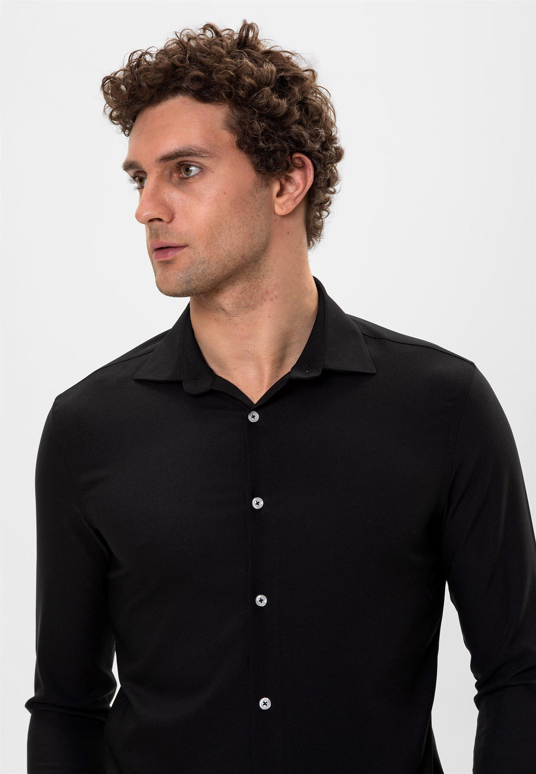 ANT Slim Fit Men's Shirt - Voghera