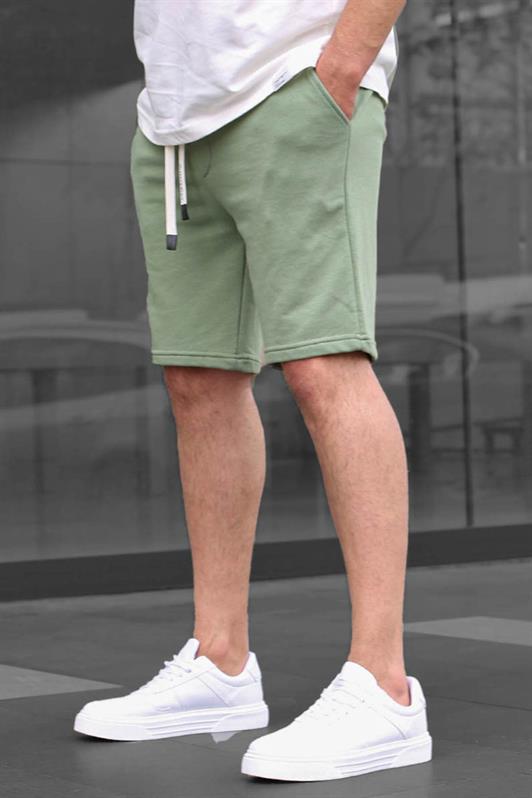 MDX Haki Basic Men Shorts 6505 - Перт