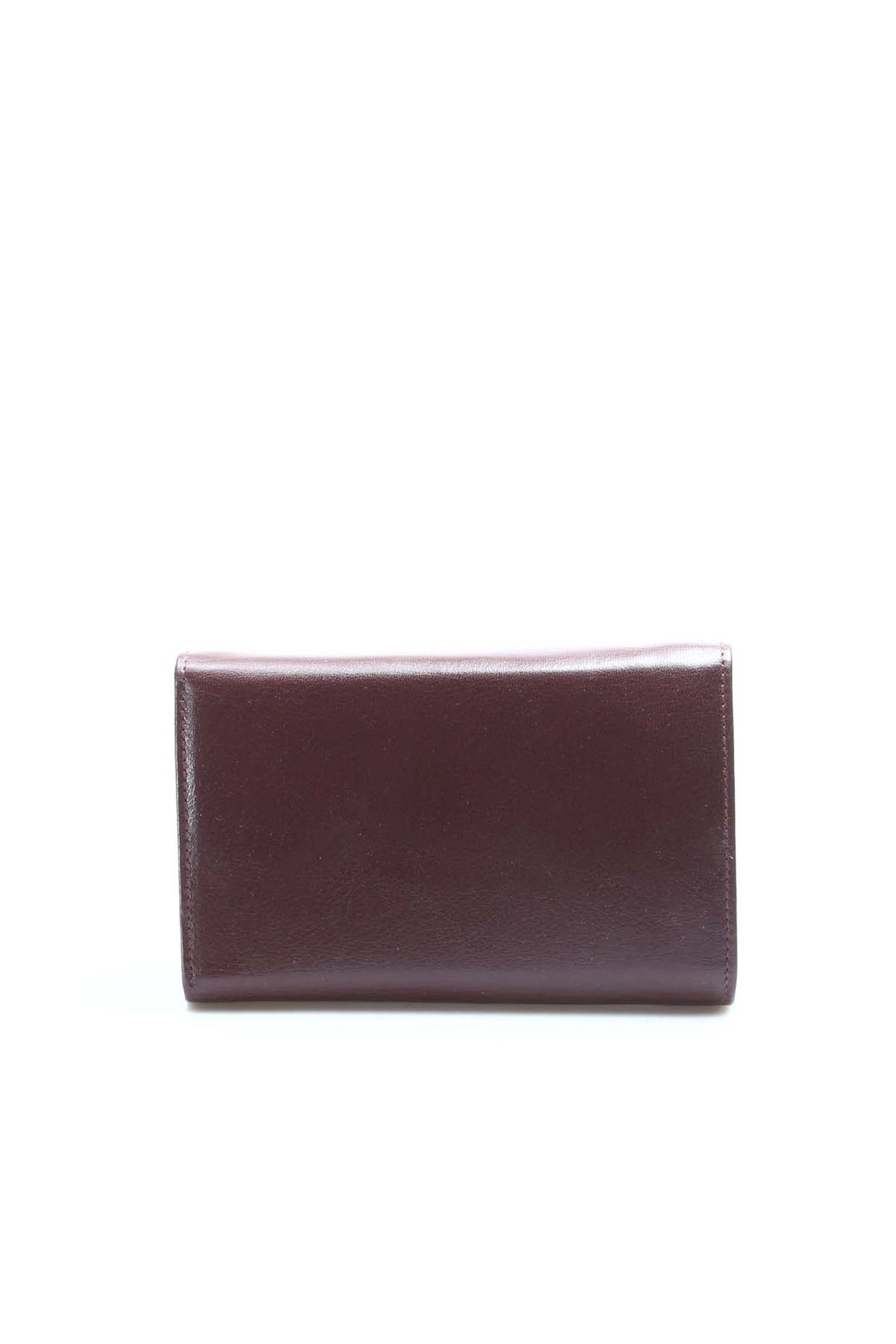 FST Genuine Leather Women's Wallet Accessory 779CA2632 Purple - Jocotitlán