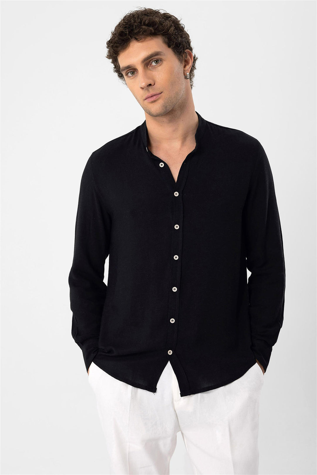 ANT Judge Collar Men's Shirt - Torrance