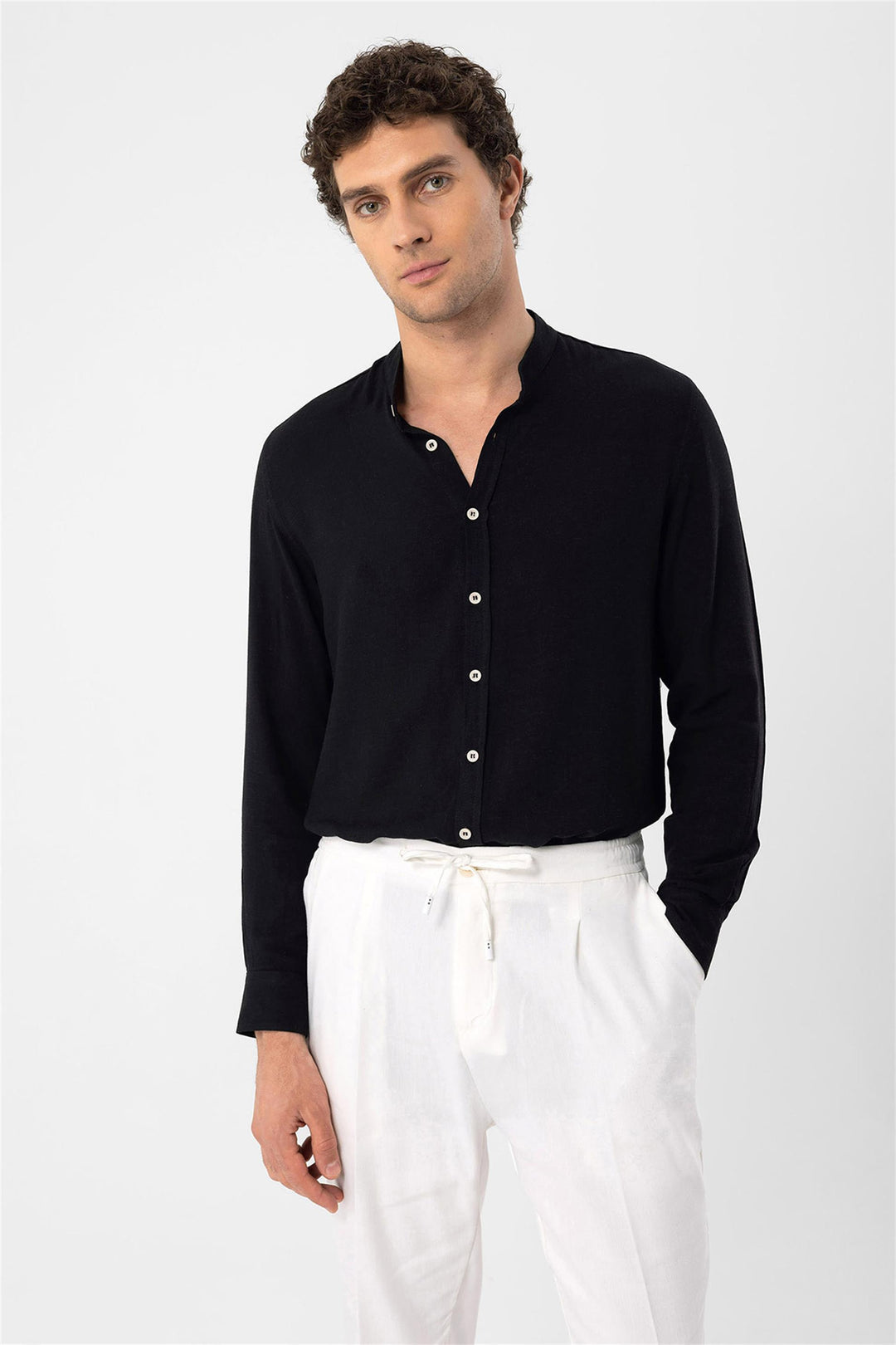 ANT Judge Collar Men's Shirt - Torrance