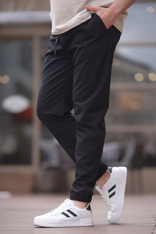 MDX Black Men's Jogger брюки 6529 - Мишавака