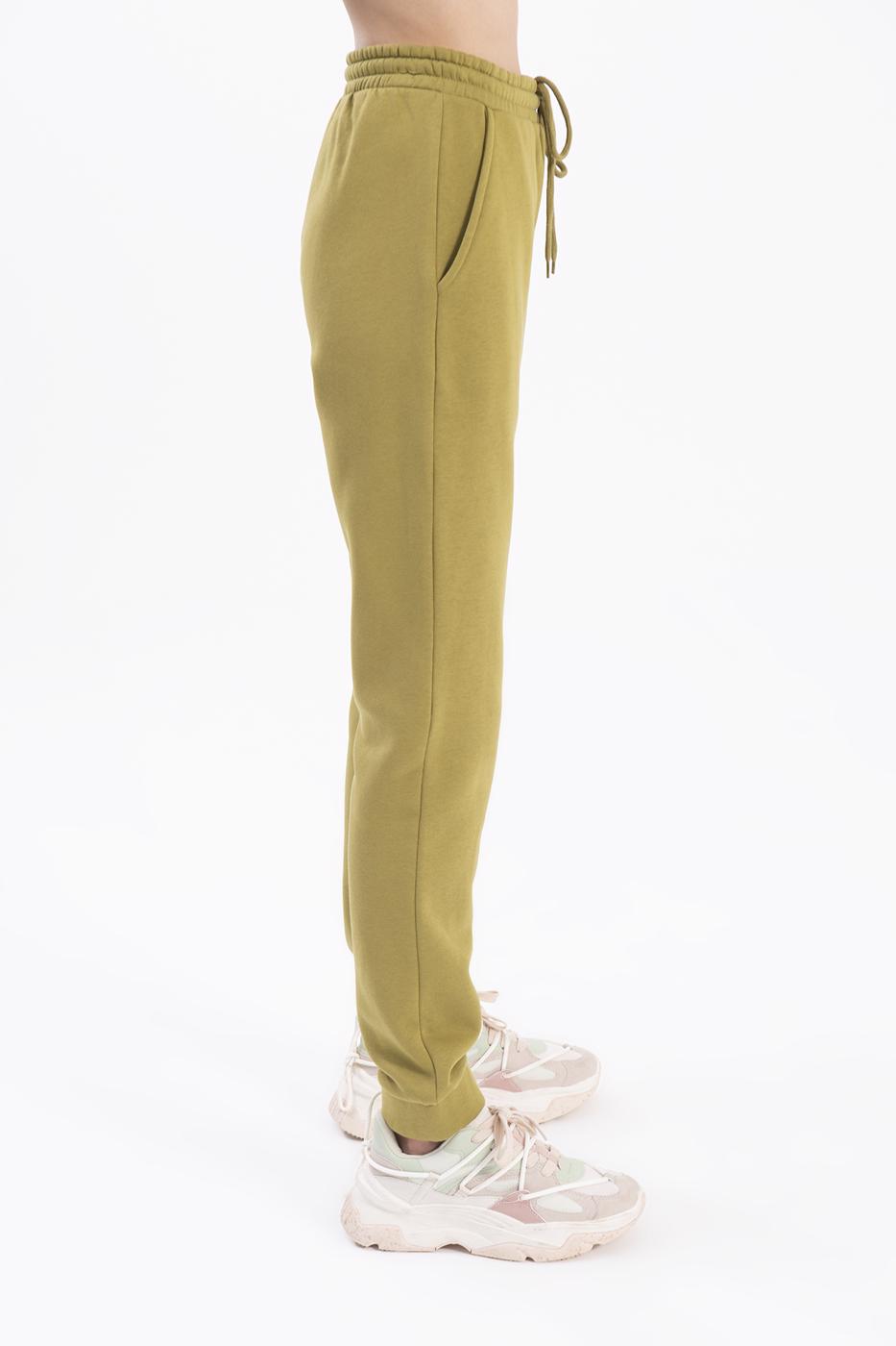 BSL Women Jogger Pants - Батон -Руж