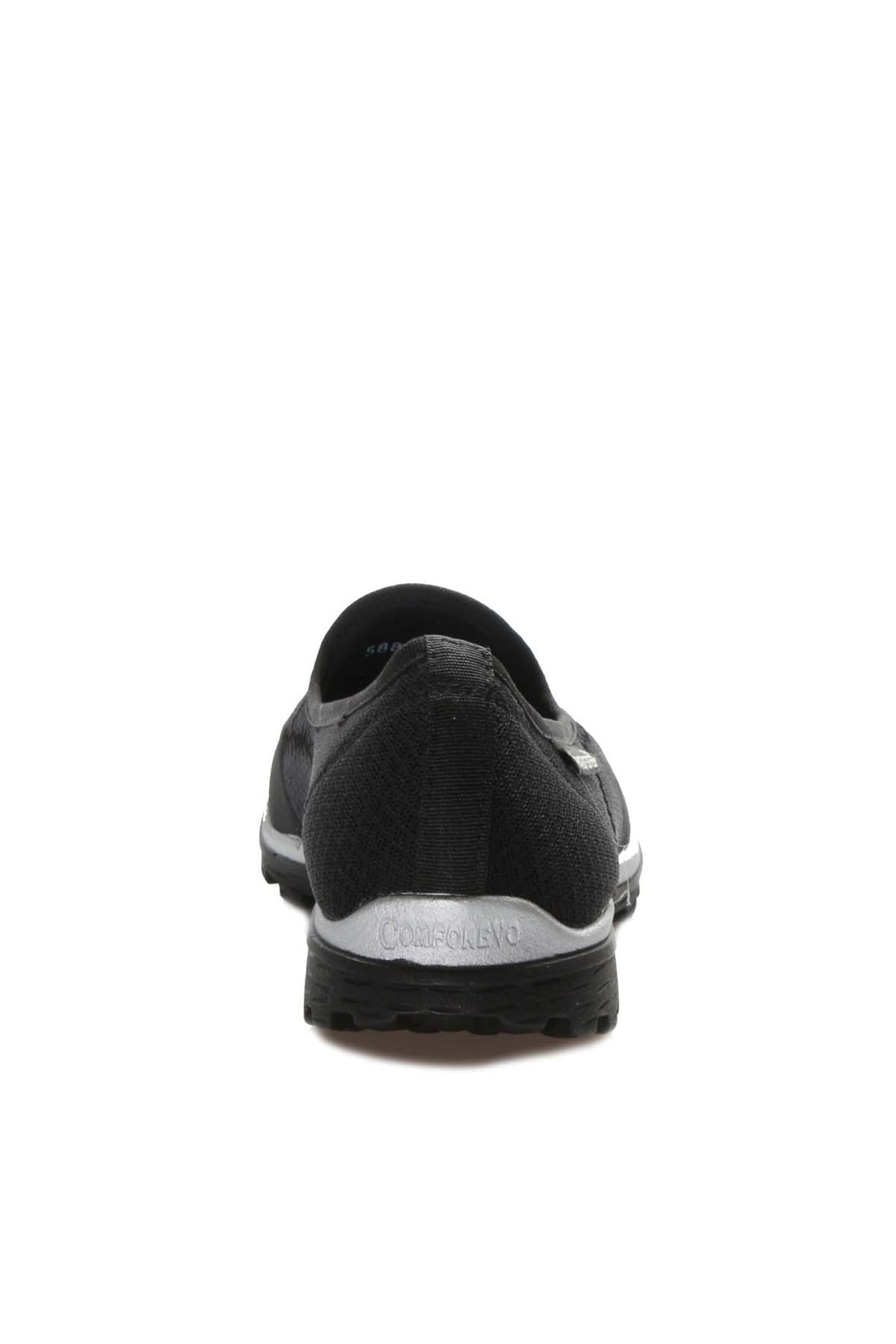 FST Women's Casual Shoes 517ZA5889 Black - Zacualtipán