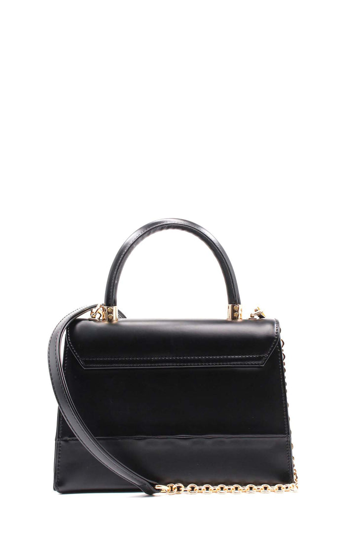 FST Woman Handbag 150CA403 Black - Andover