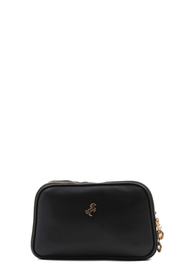 FST Woman Handbag 337CA1356 Black - Cantù