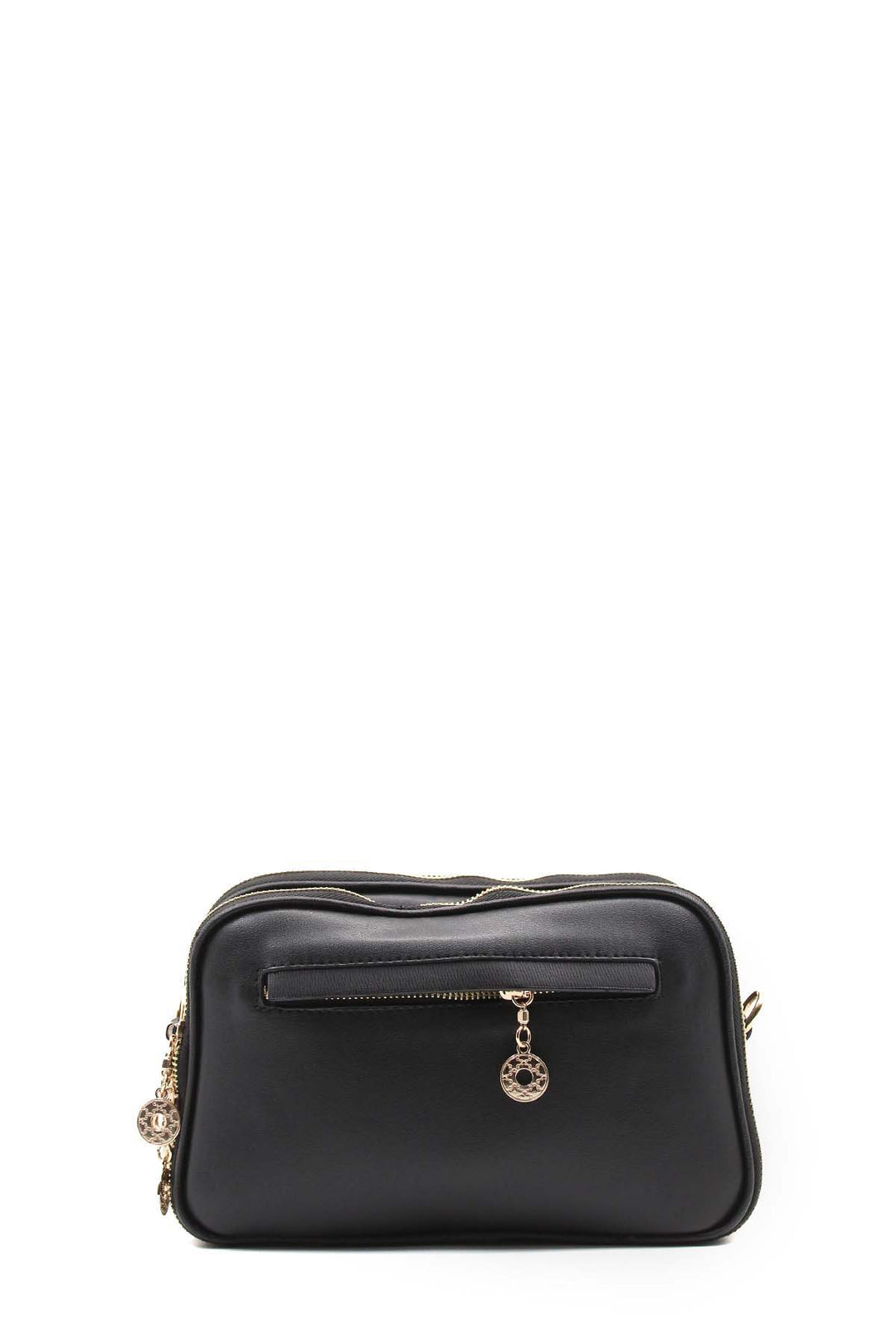 FST Woman Handbag 337CA1356 Black - Cantù