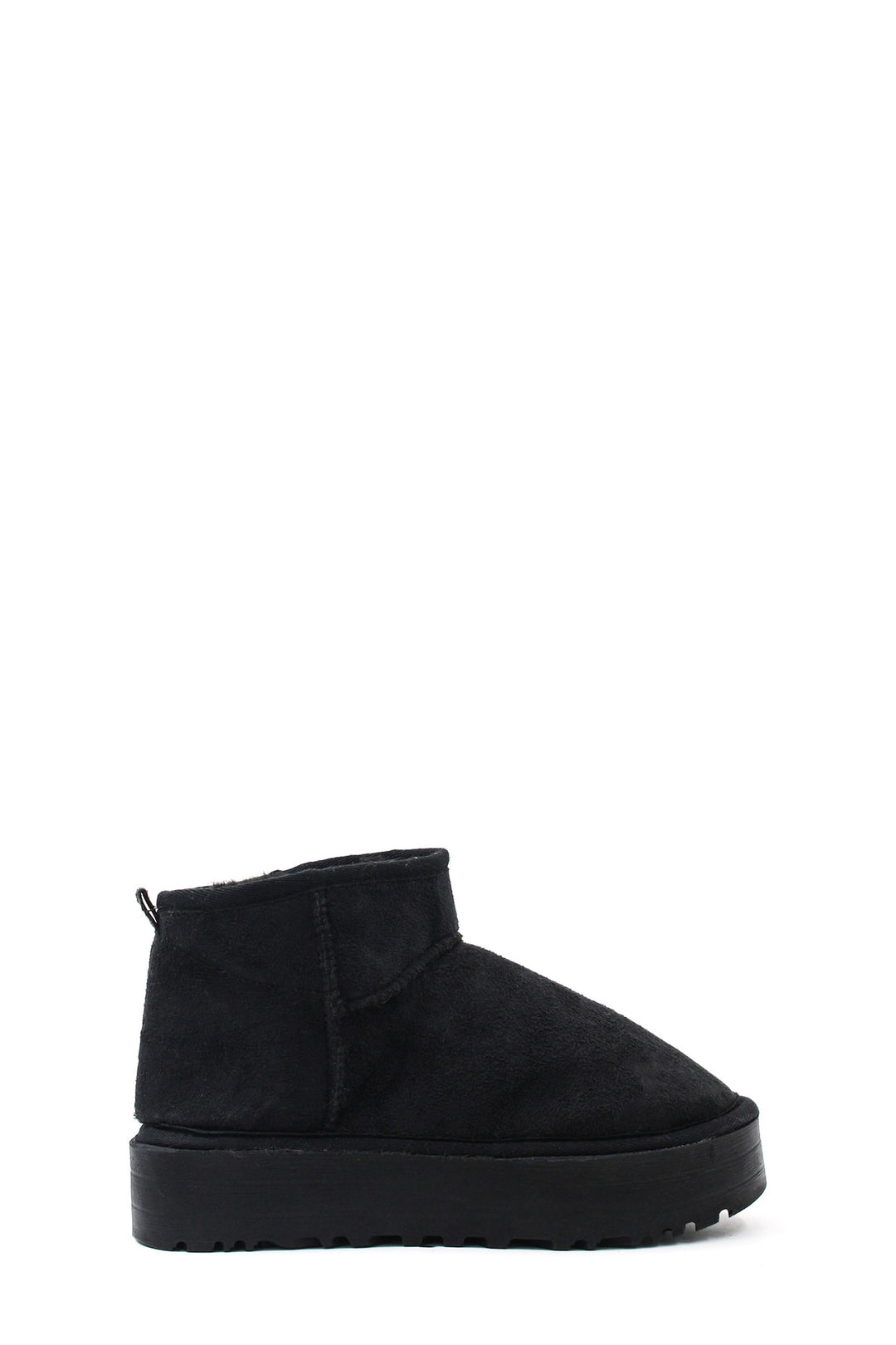 FST Women Classic Boot 947Sza1000 Black - Madison