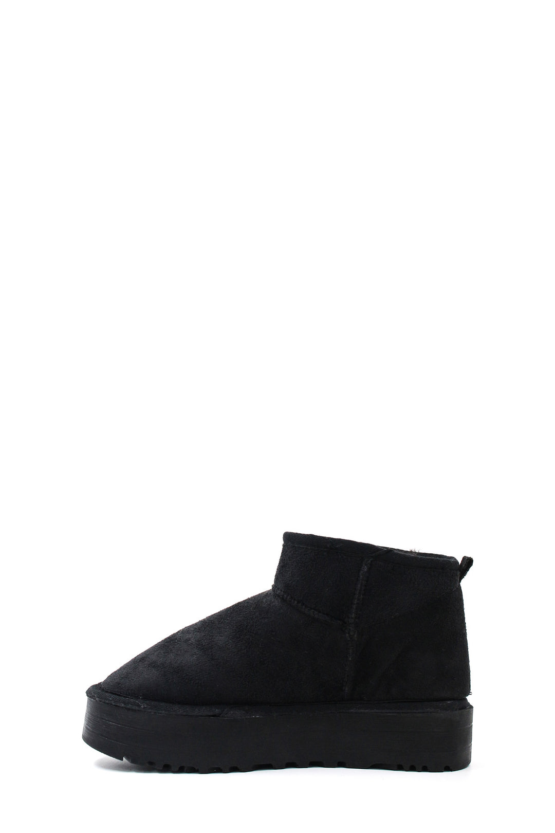 FST Women Classic Boot 947Sza1000 Black - Madison