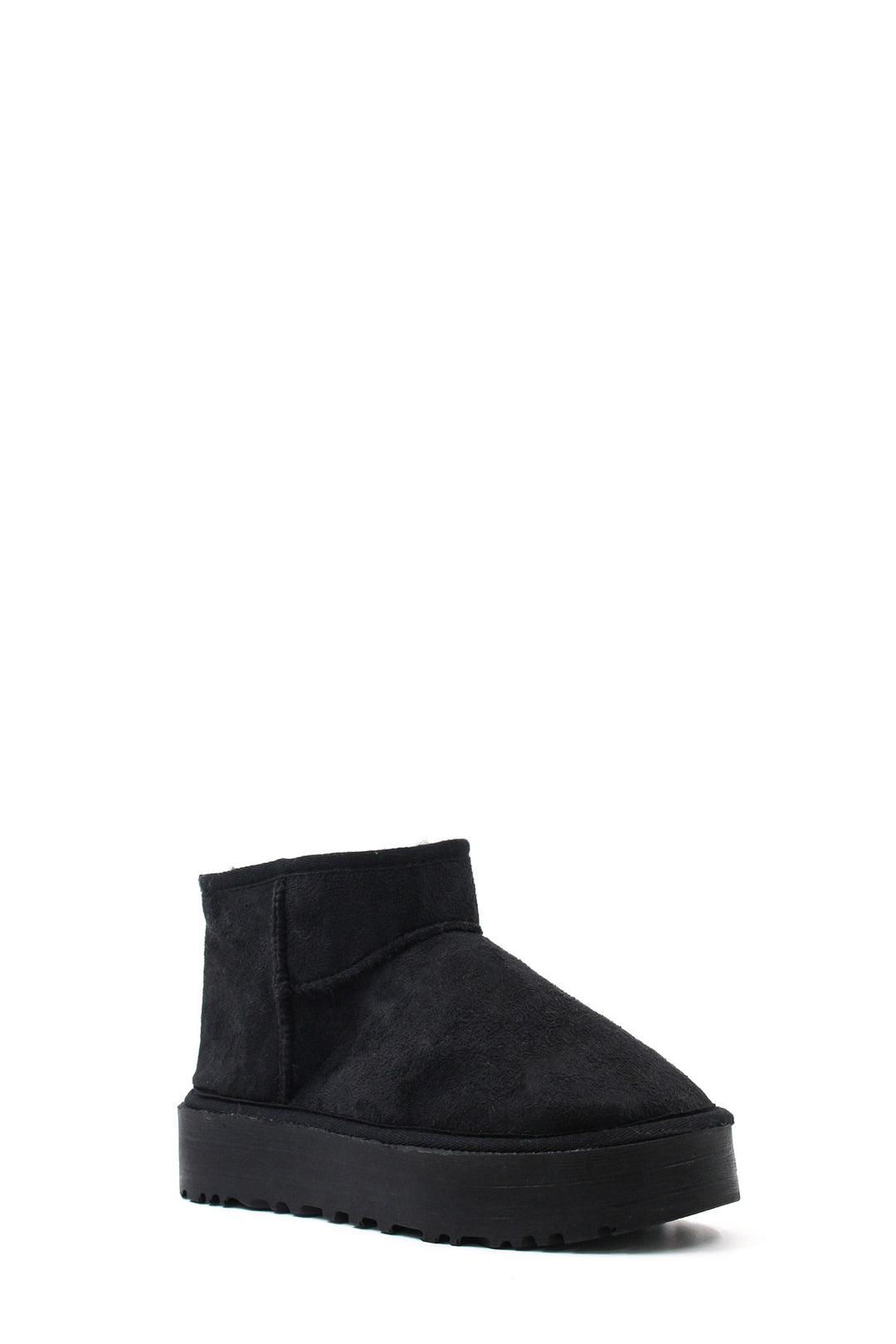 FST Women Classic Boot 947Sza1000 Black - Madison